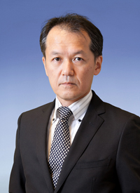 株式会社 徳建 代表取締役 片保 雄一
